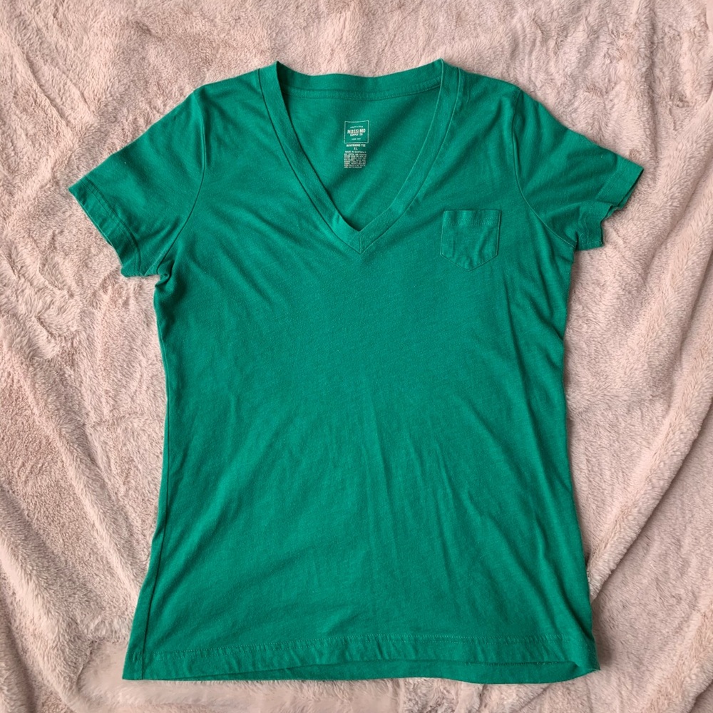 Boyfriend Tee